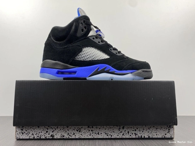 Blue Air CT4838-004 Jordan 5 Racer 0715